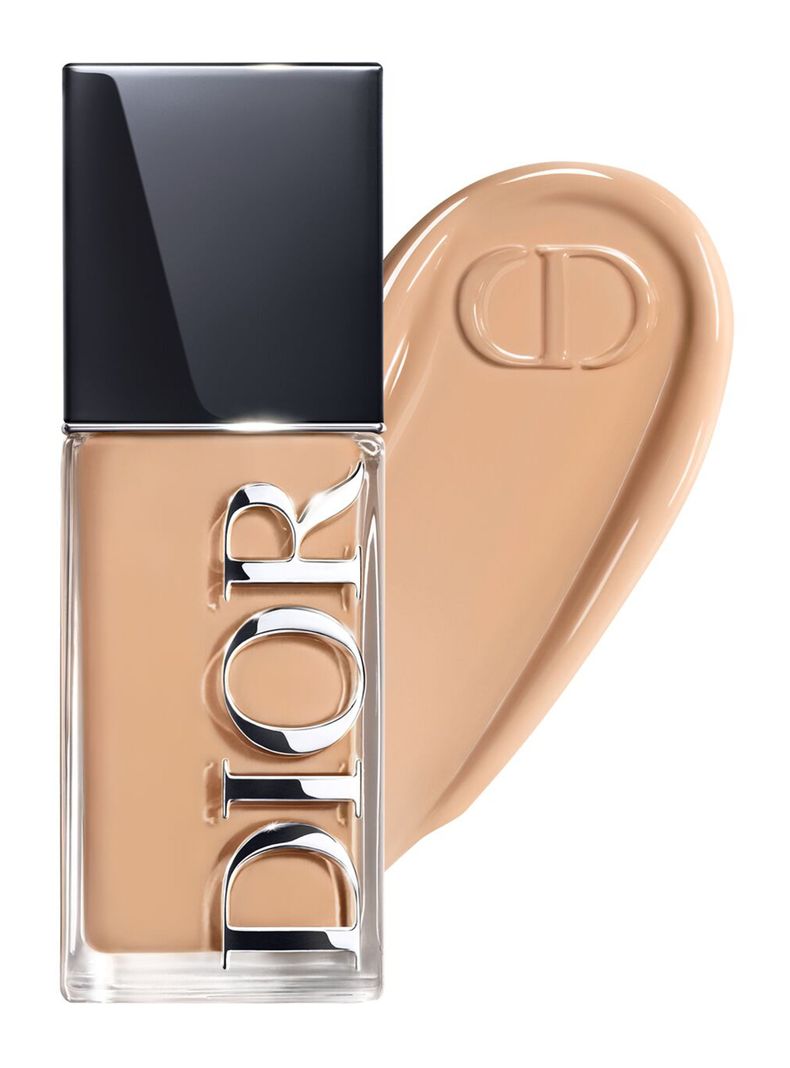 Base de Maquillaje Luminosa Dior Forever Skin Glow 3 Neutral