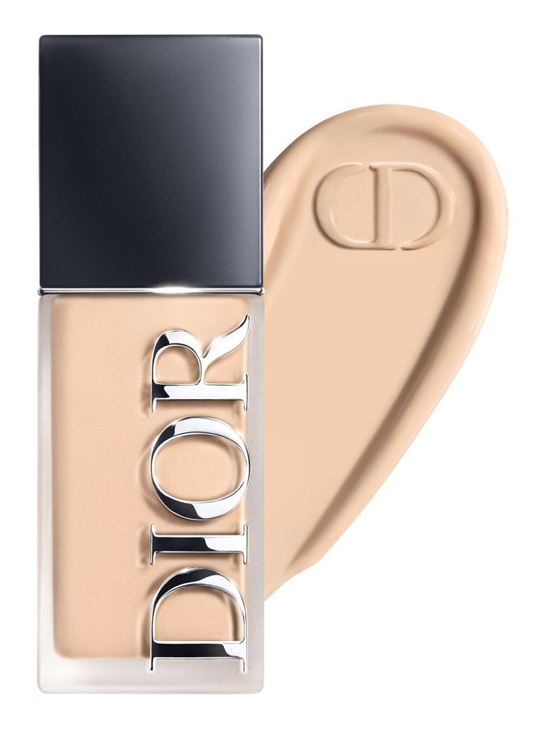 Base de Maquillaje Mate Natural Difuminadora Dior Forever Skin Wear 1.5 Neutral