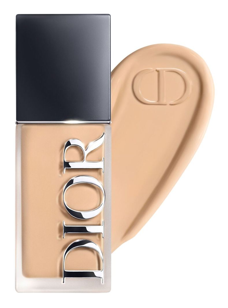 Base de Maquillaje Mate Natural Difuminadora Dior Forever Skin Wear 2 Warm