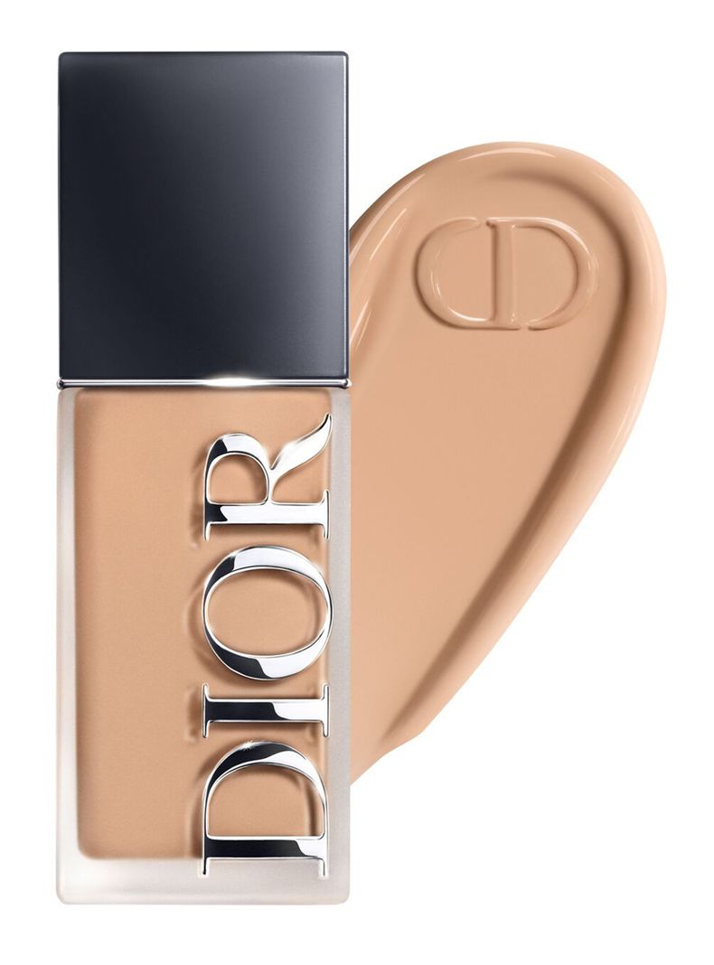 Base de Maquillaje Mate Natural Difuminadora Dior Forever Skin Wear 3.5 Neutral