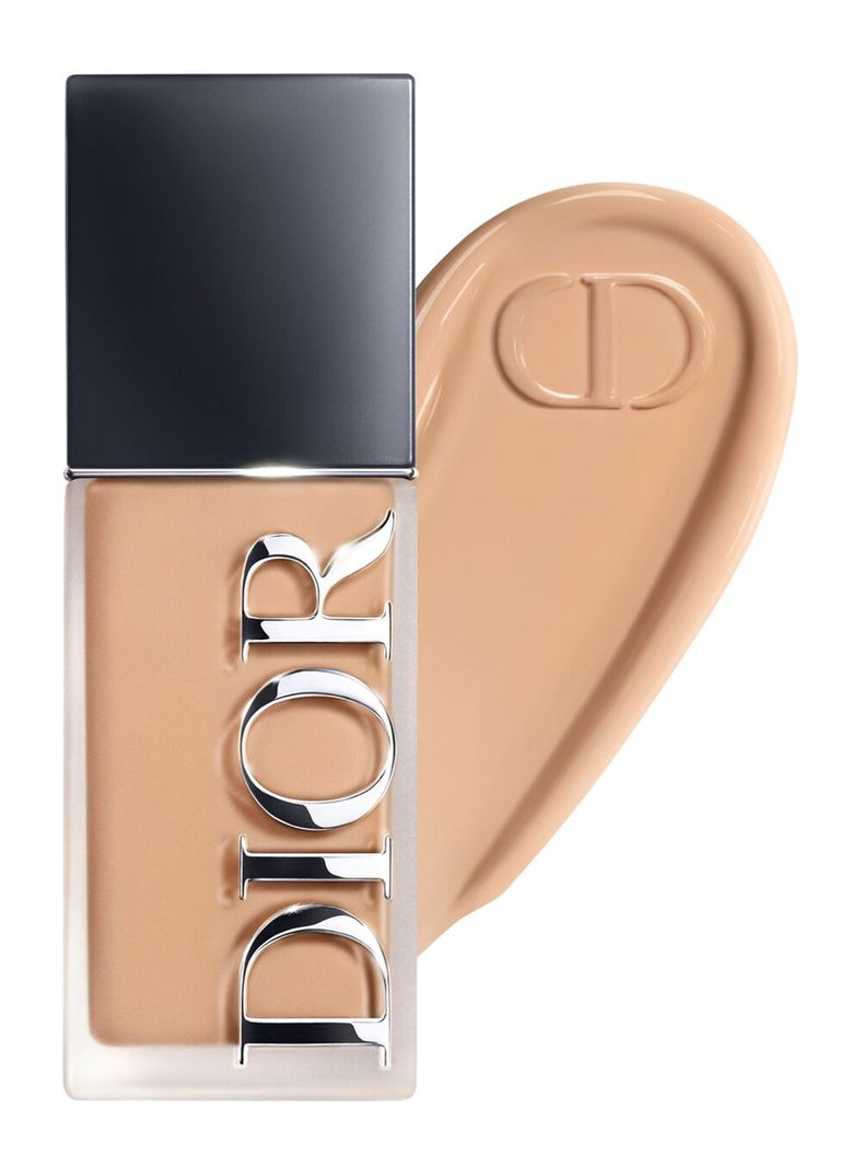 Base de Maquillaje Mate Natural Difuminadora Dior Forever Skin Wear 3 Neutral