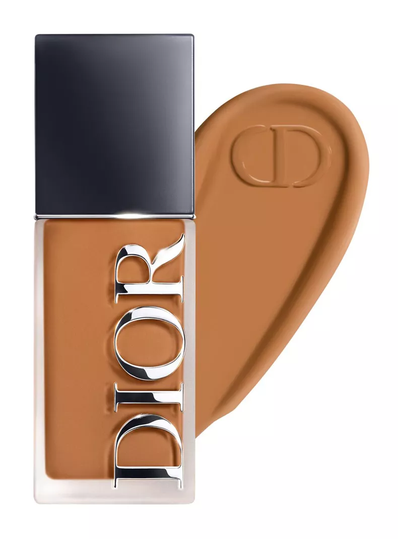 Base de Maquillaje Mate Natural Difuminadora Dior Forever Skin Wear 5 Neutral