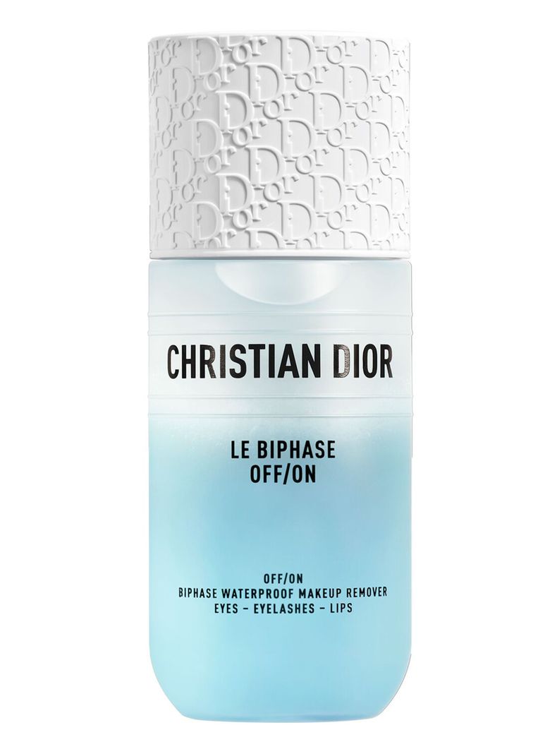 Le Biphase Off/On Desmaquillante Bifasico 125 ml