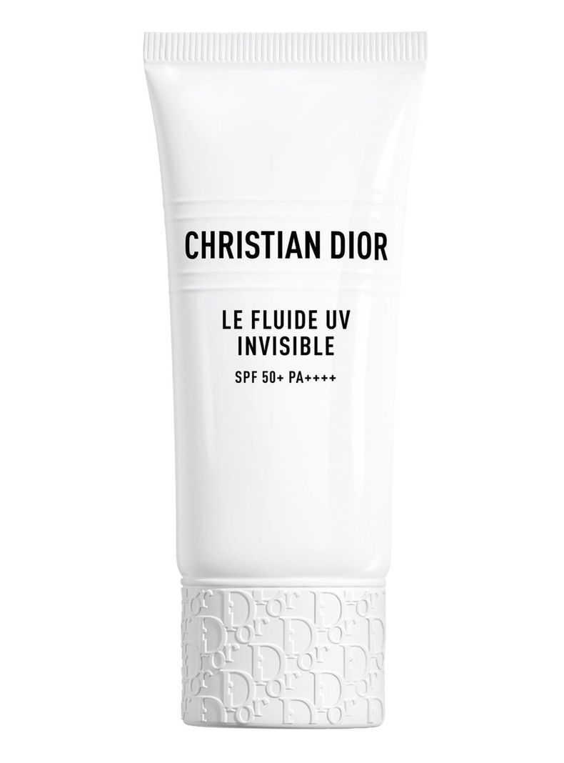 Fluido Solar Invisible Hidratante SPF 50+ PA+