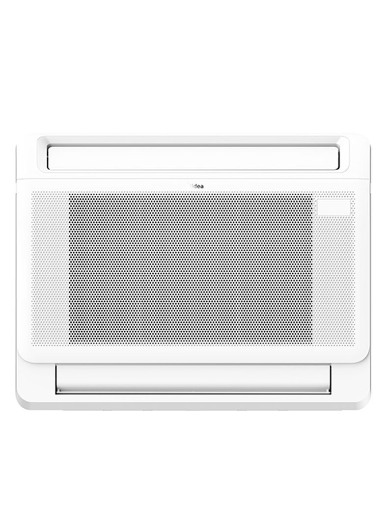 Aire Acondicionado Consola 14000 BTU Inverter Quattro WiFi Frío/Calor-0