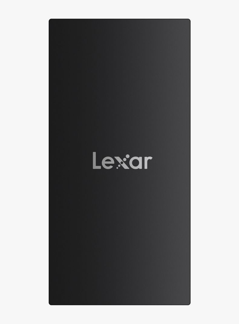 Disco Duro Externo 1TB SL300