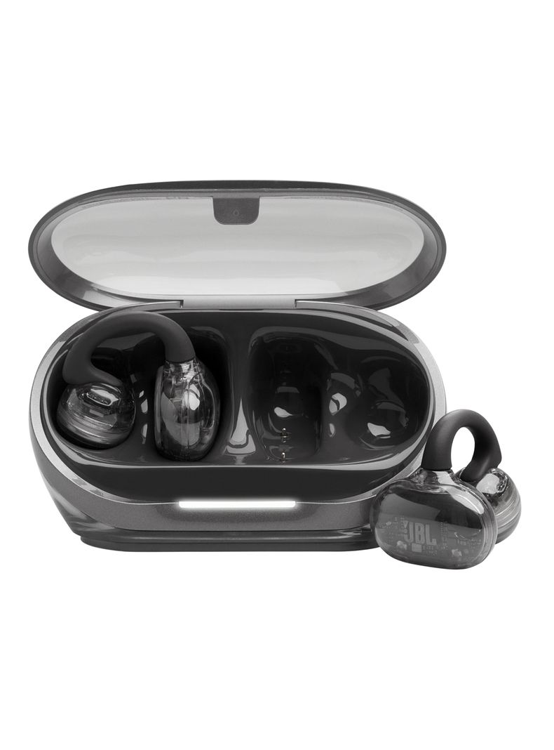 JBL AUDÍFONOS BLUETOOTH SOUNDGEAR CLIPS NEGRO