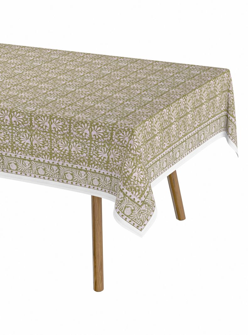 Mantel Toscana 260x160 cm