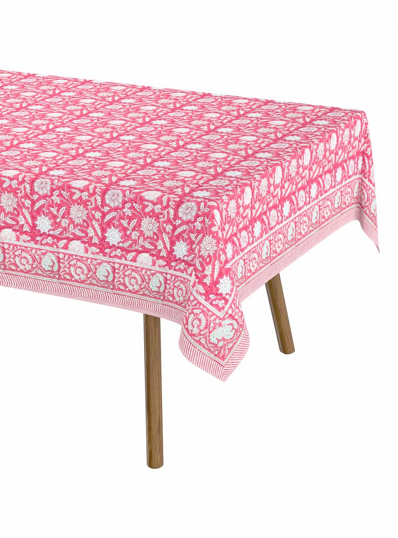 Mantel Marra 260x160 cm