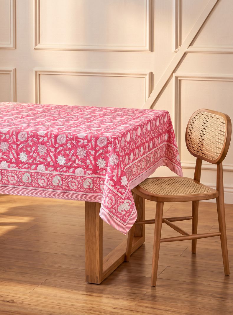Mantel Marra 260x160 cm