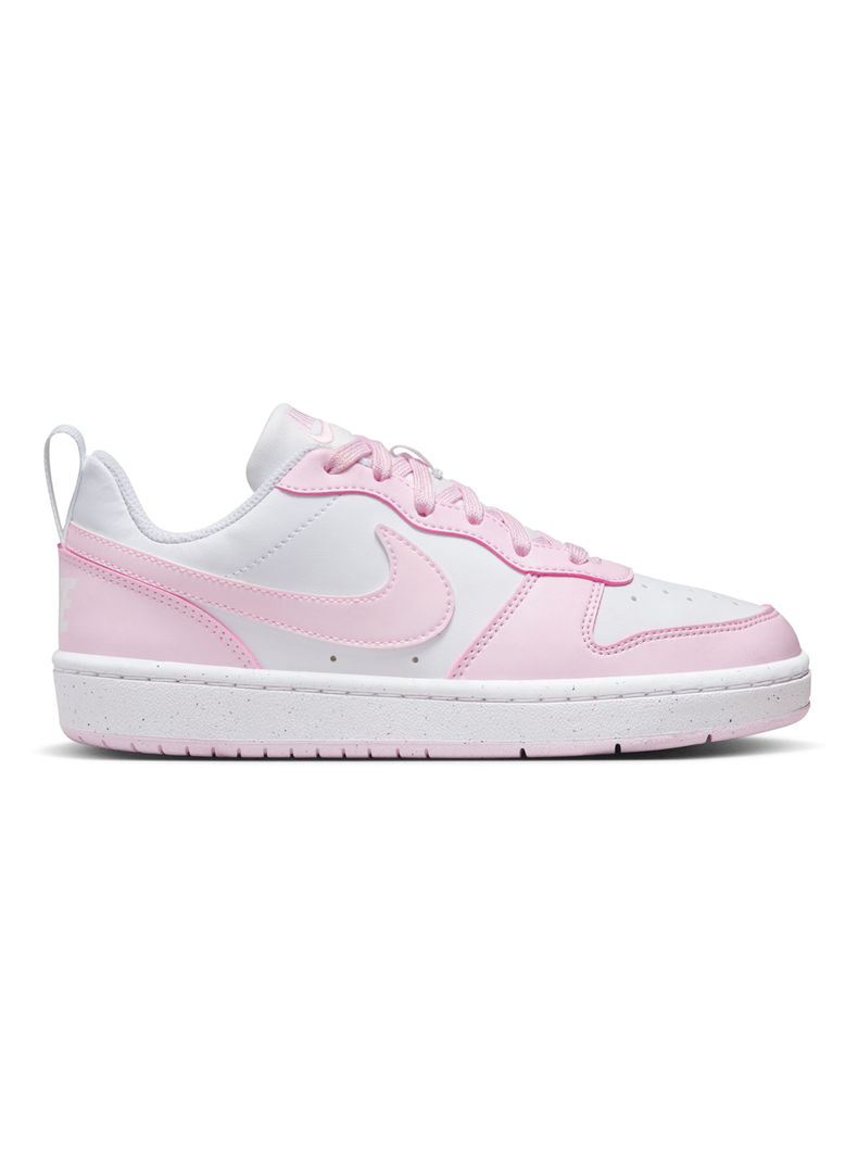 Zapatilla Urbana de Niños Court Borough Low