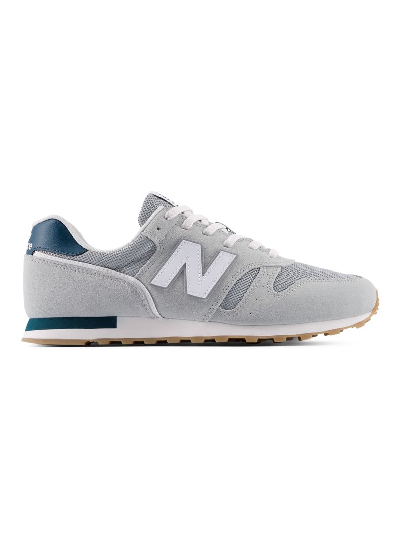 Zapatilla Urbana 373 Hombre