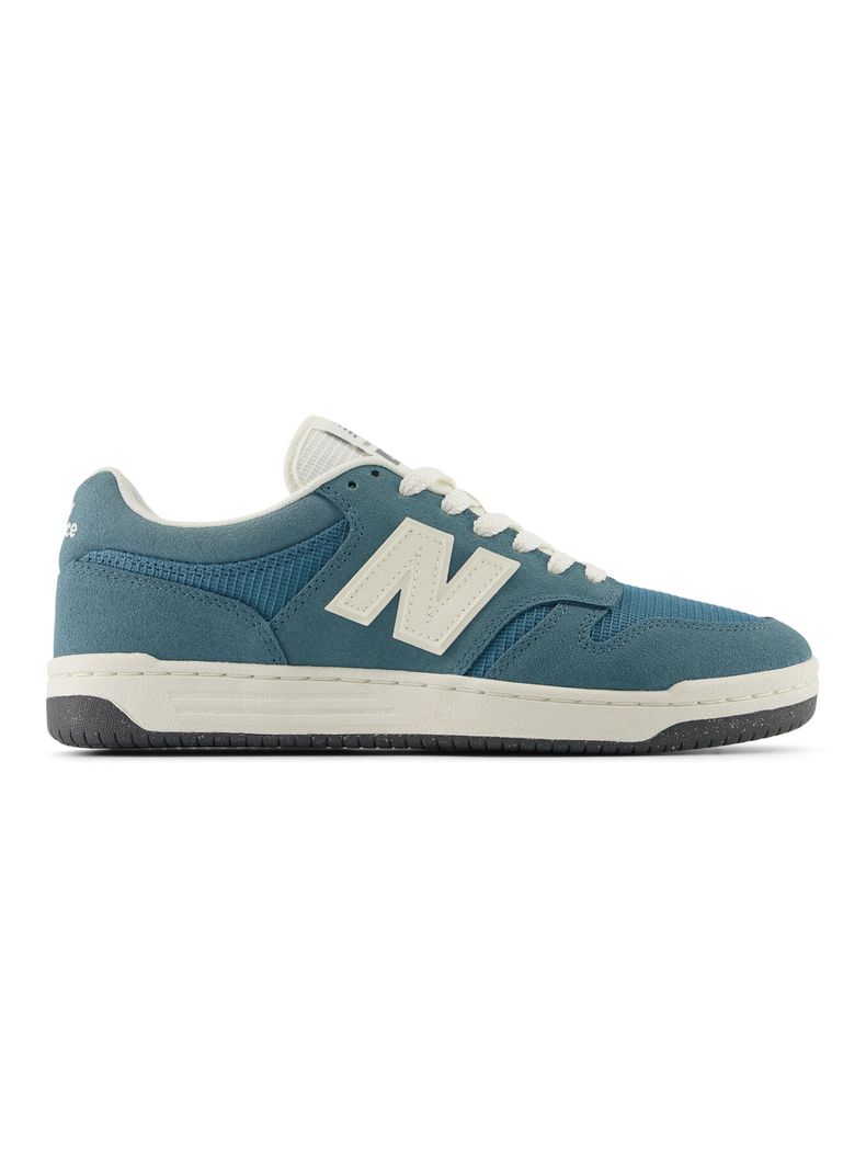 Zapatilla Urbana Style 480 Unisex