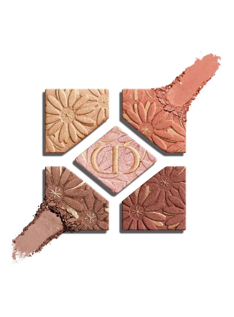 Diorshow 5 Couleurs Edición Limitada Sunset Bronze DIOR | Paris.cl