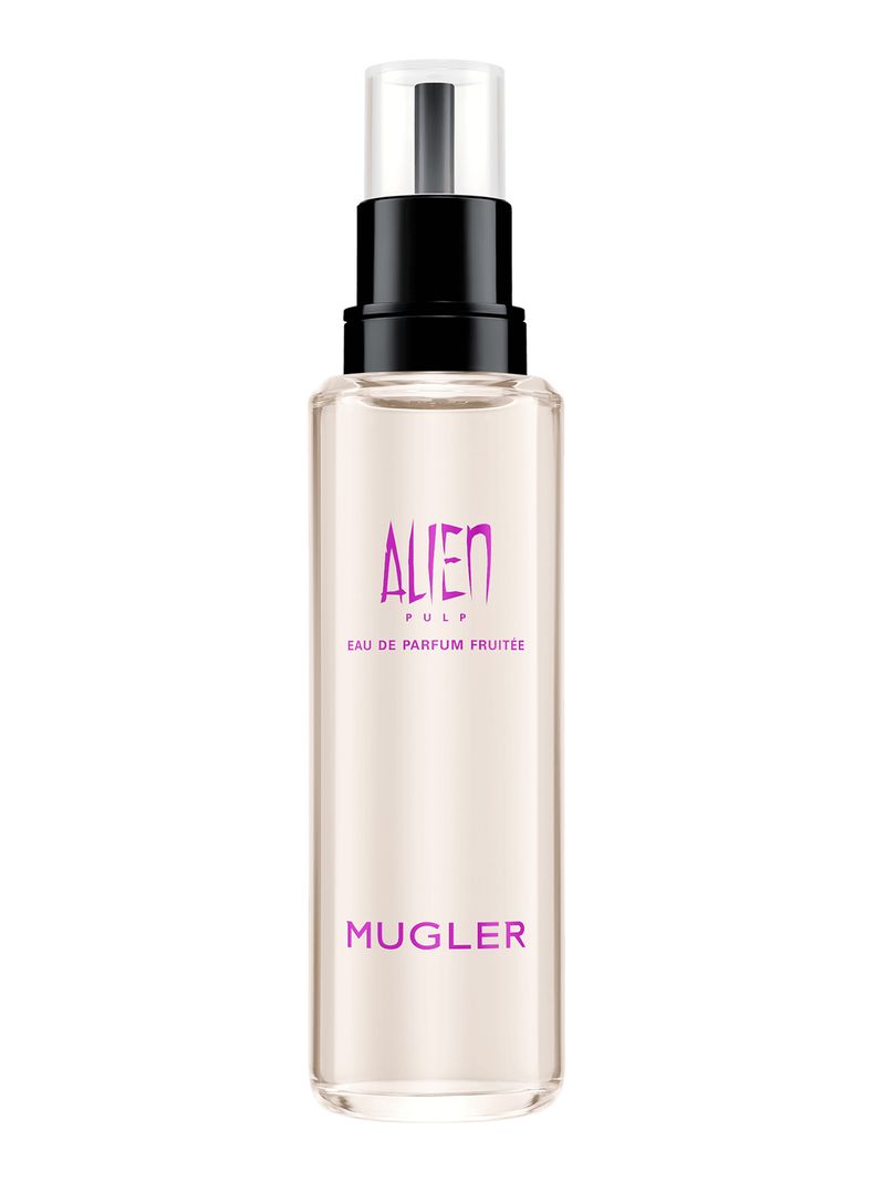 Perfume Refill Alien Pulp EDP Mujer 100 ml