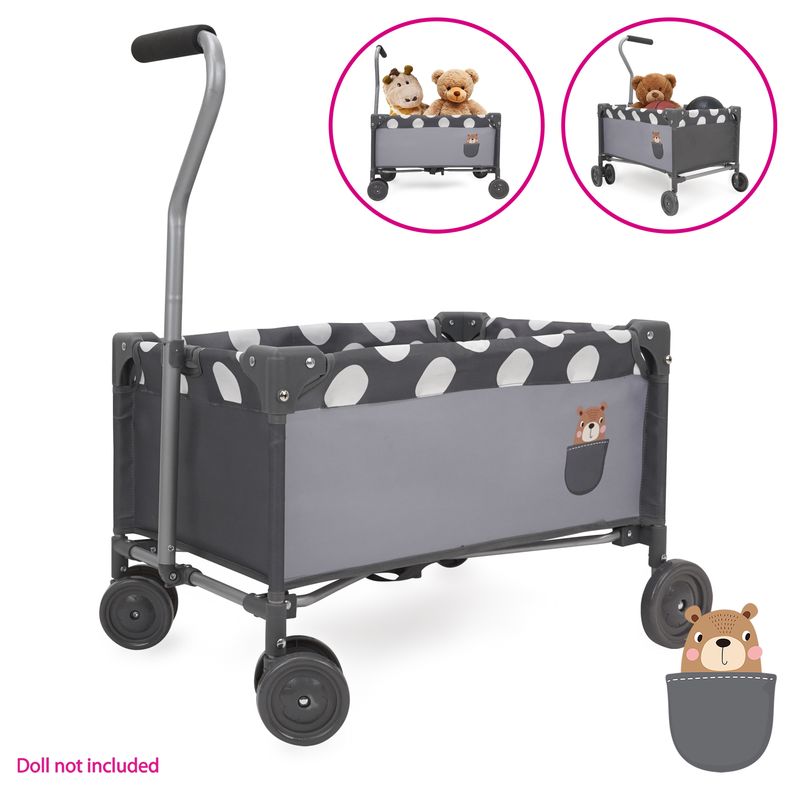 Carrito de Paseo Dot