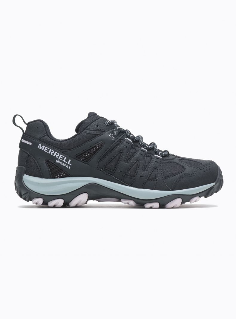Zapatilla Outdoor Accentor 3 Sport Gtx Mujer