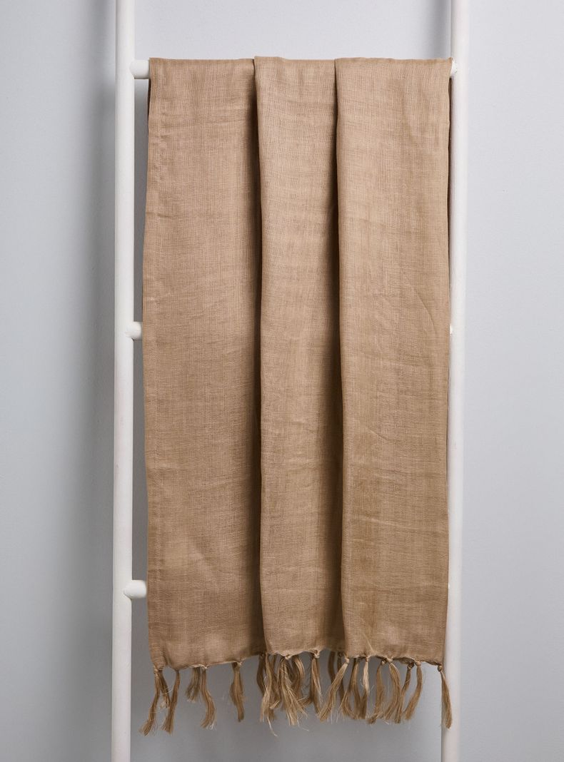 Chal Natura Linen 130x160