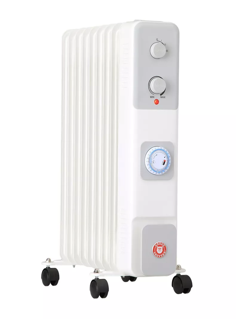 Ursus Trotter Calefactor Oleoeléctrico UT K9-T