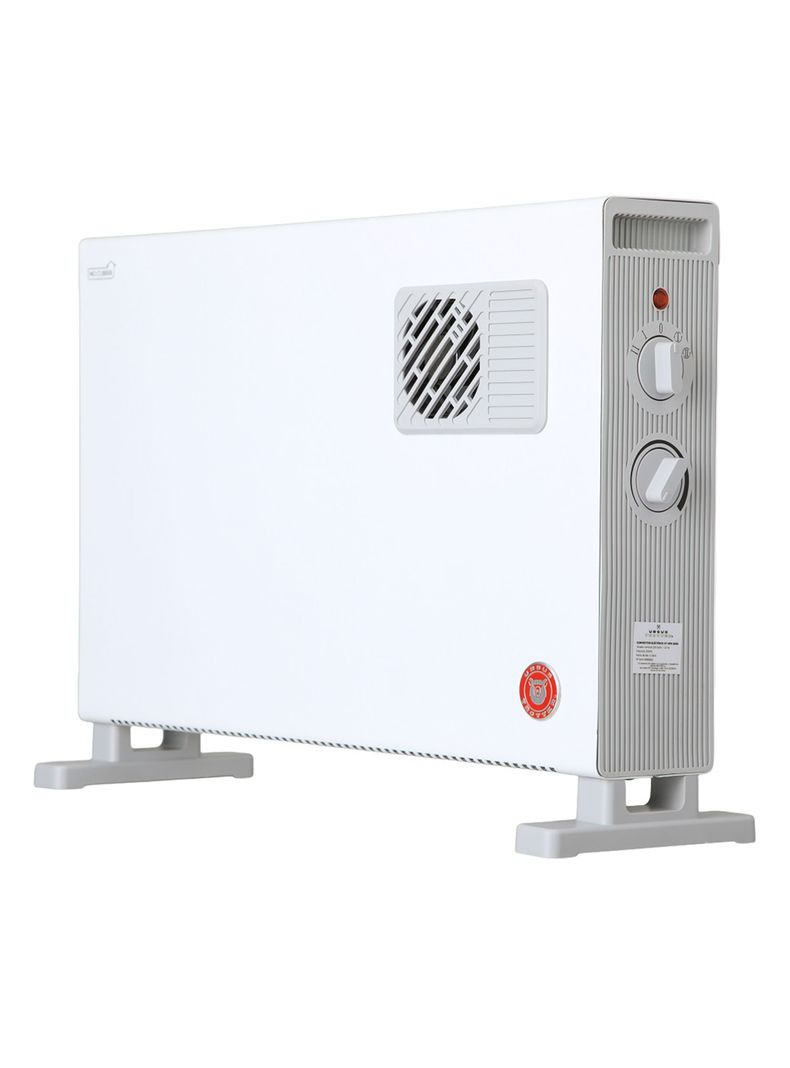 Ursus Trotter Convector Eléctrico 2000W UT HFK-2000