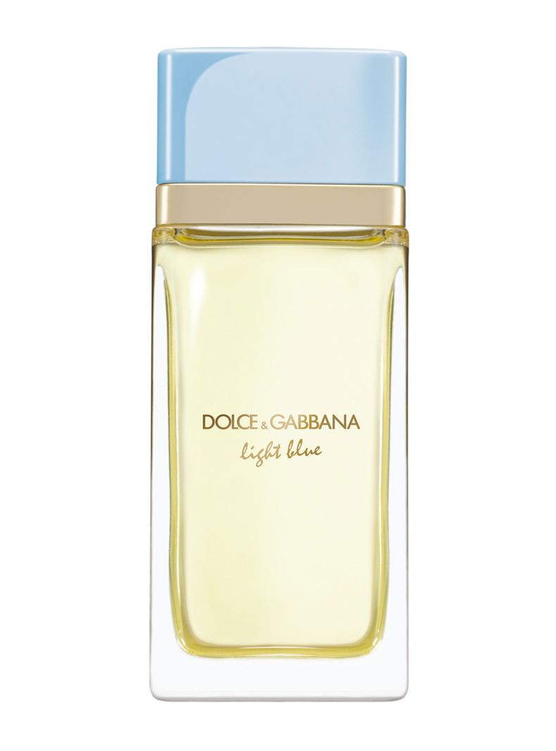 Perfume Light Blue EDP Mujer 100 ml