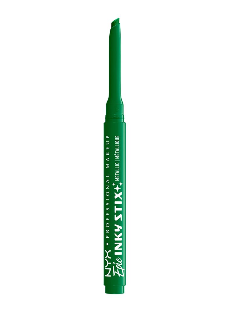 Delineador de Ojos Epic Inky Stix Elec Emerald