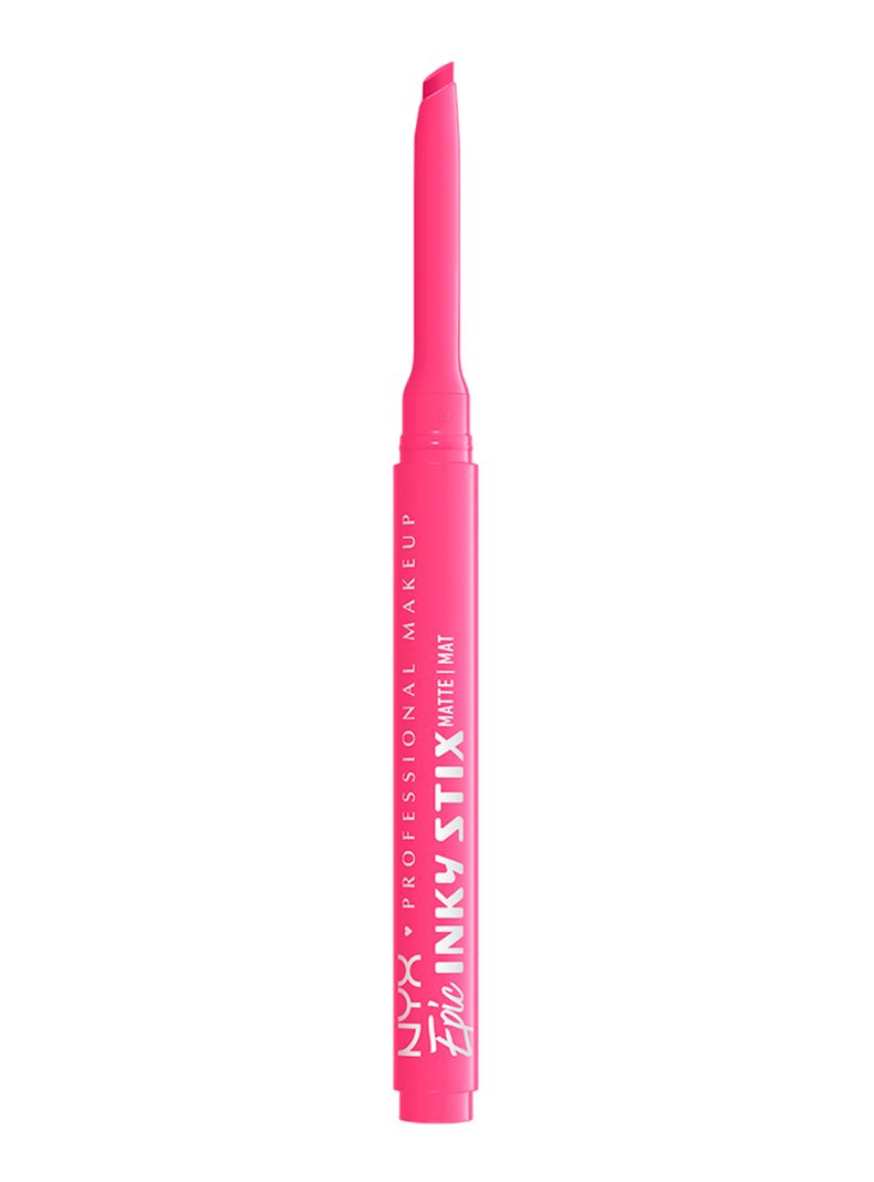 Delineador de Ojos Epic Inky Stix Pixel Pink