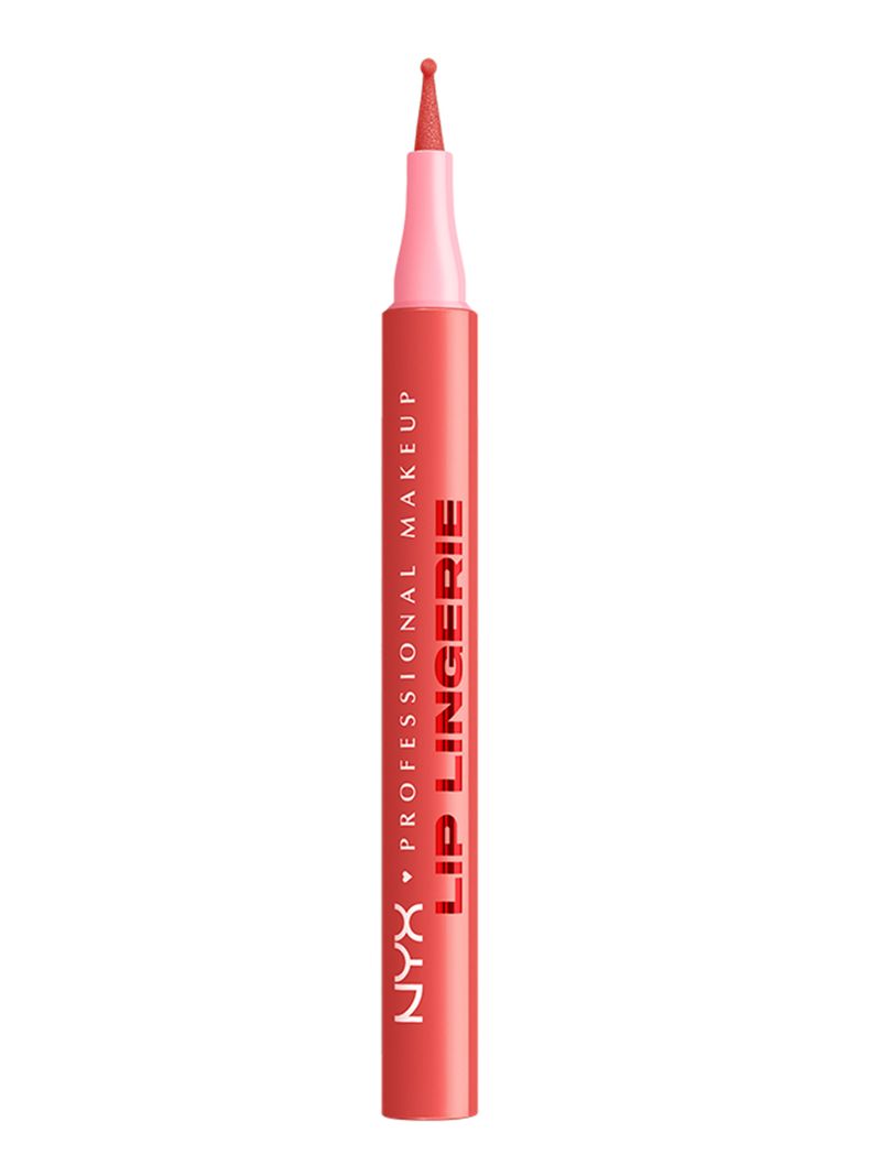 Delineador de Labos Lip Lingerie Liner Stain 09 Send Nudes