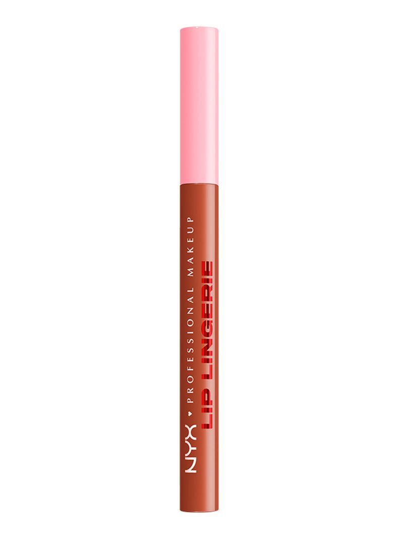Delineador de Labios Liner Stain 02 Naughty Nude