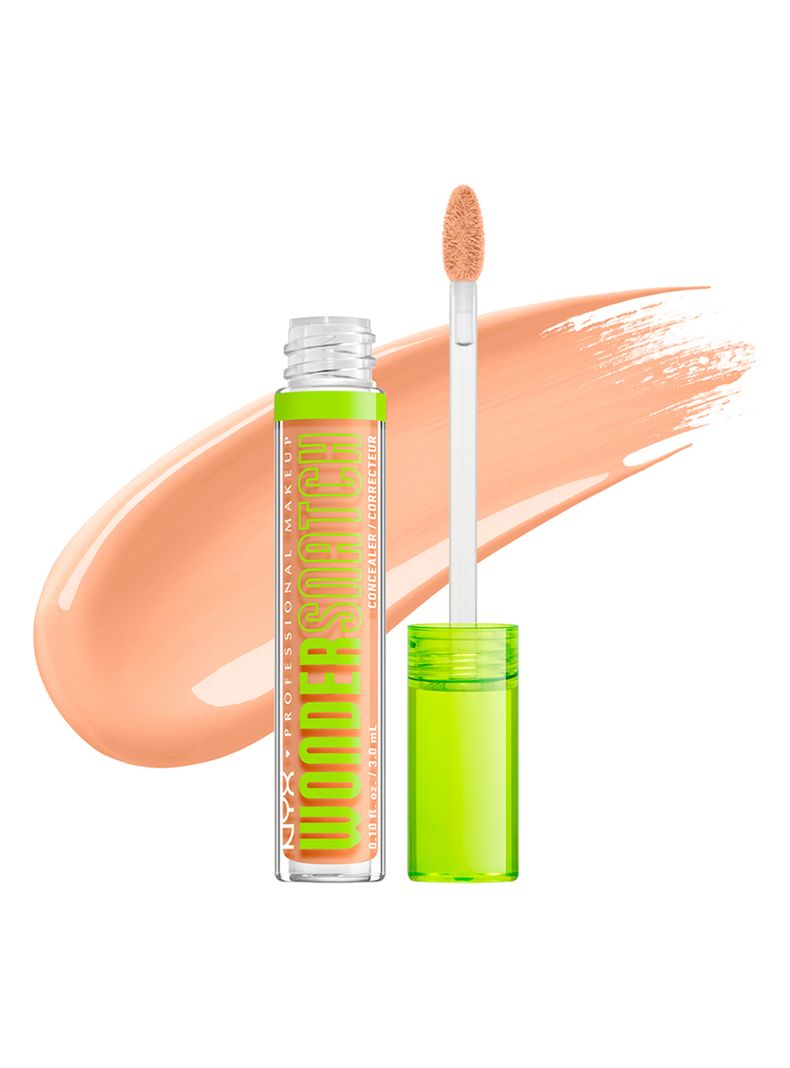 Wonder Snatch Concealer Reno Neutral Beige