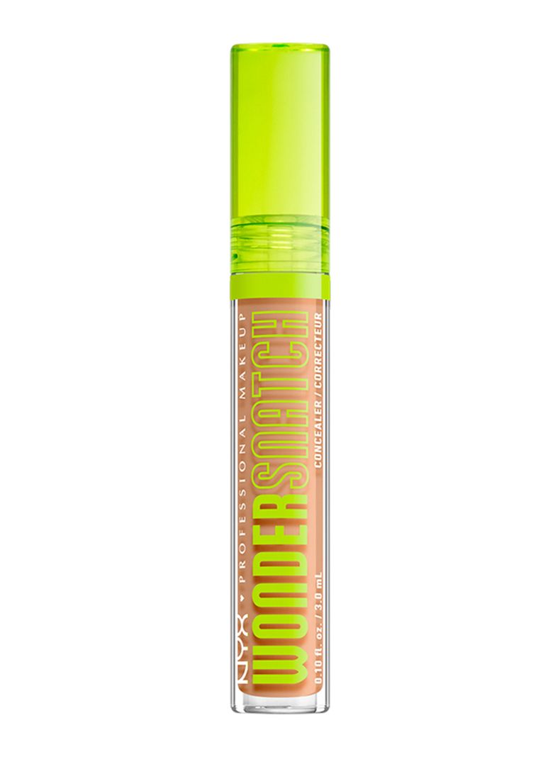 Wonder Snatch Concealer Reno Natural