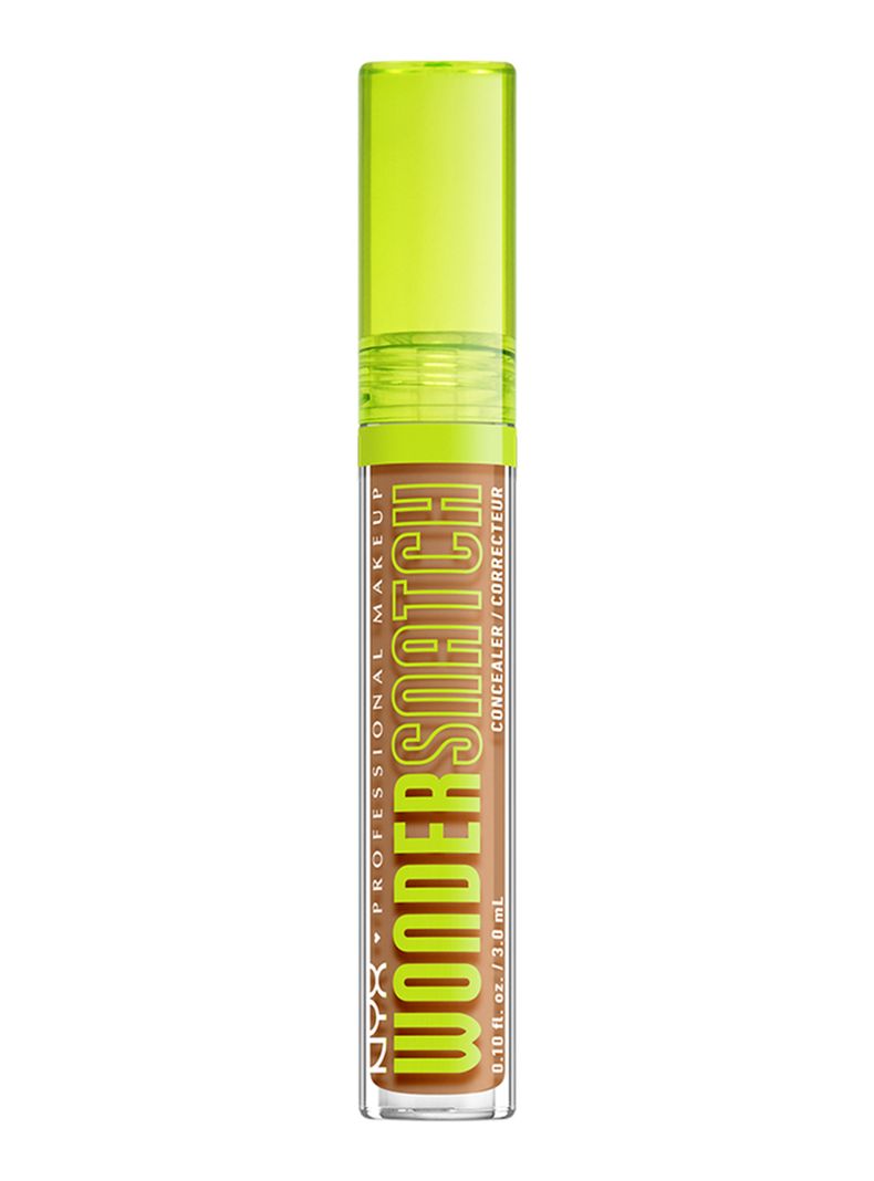 Wonder Snatch Concealer Reno Golden