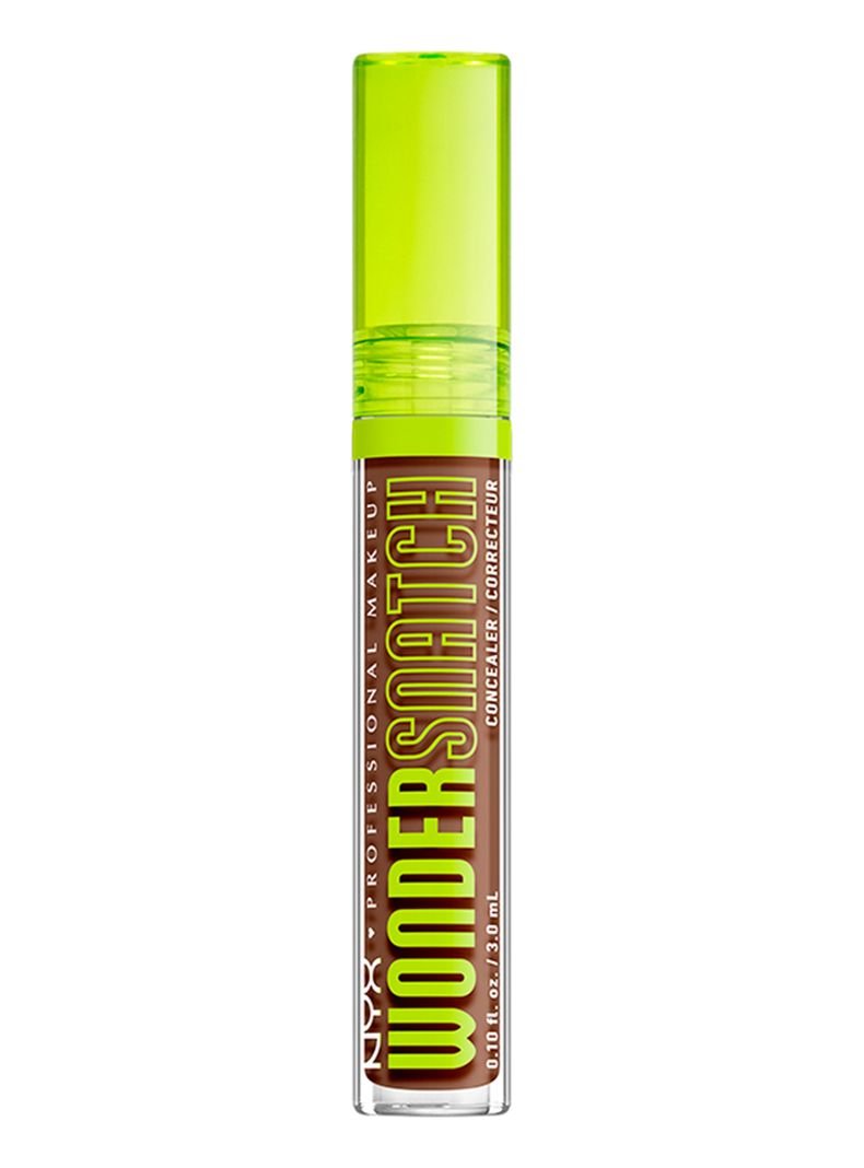 Wonder Snatch Concealer Reno Mocha