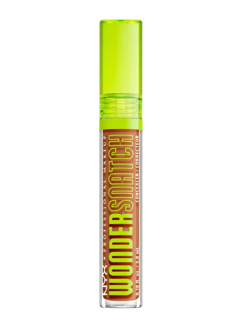 Corrector Wonder Snatch Concealer Café