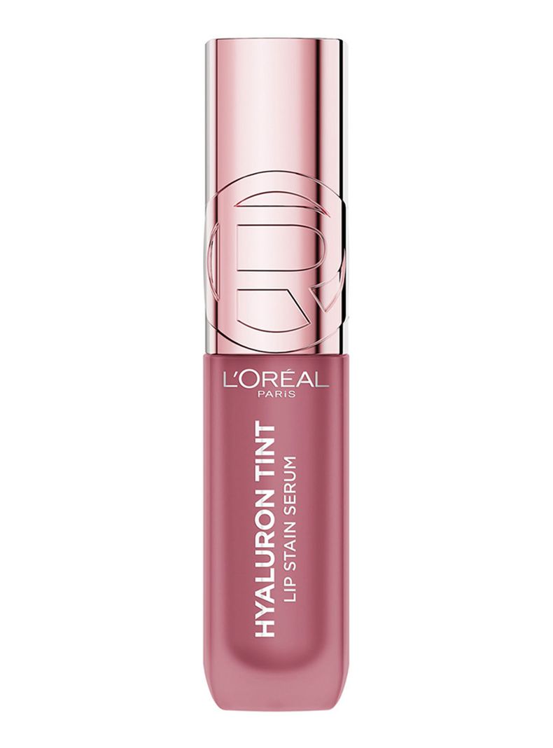 Brillo de Labios Oa Hyaluron Tint 217 Smoky Mauve