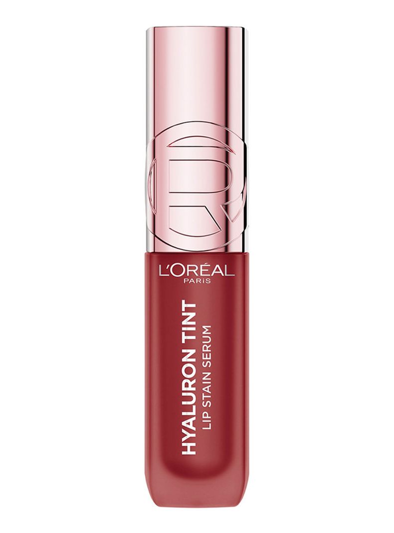 L'ORÉAL BRILLO DE LABIOS OA HYALURON TINT 521 BORDEAUX PLEAS