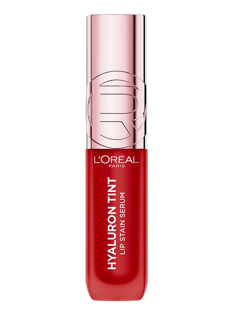 Brillo de Labios Oa Hyaluron Tint 420 Le Rouge Paris