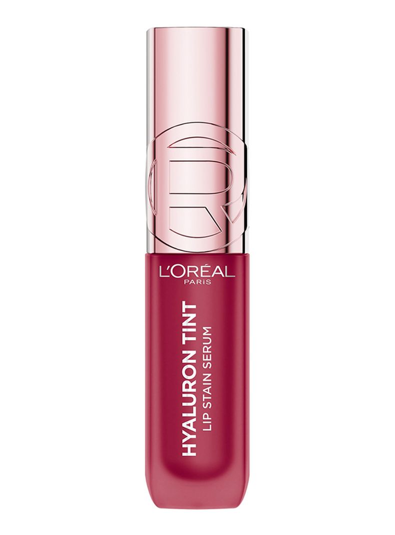 Brillo de Labios Oa Hyaluron Tint 490 Berry Jolie