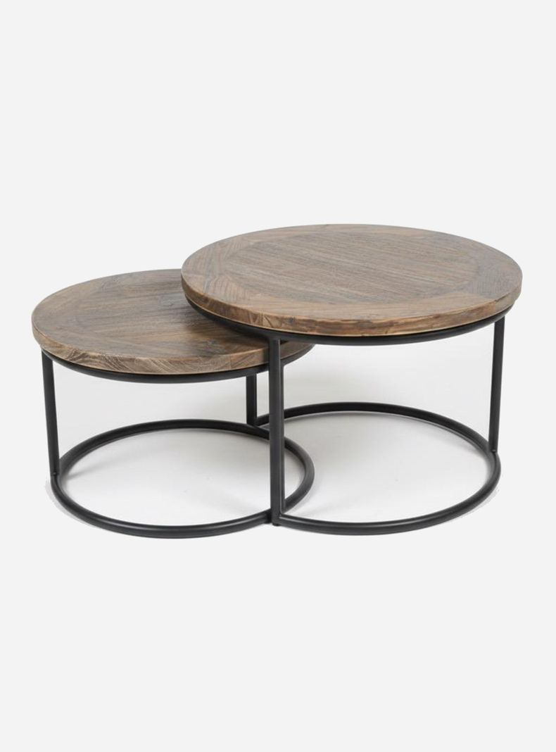 Set de Mesa 60-50 cm