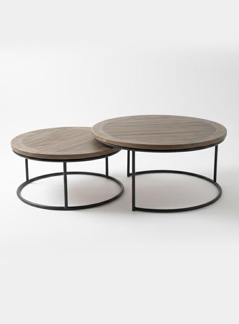 Set de Mesa 100 - 80 cm