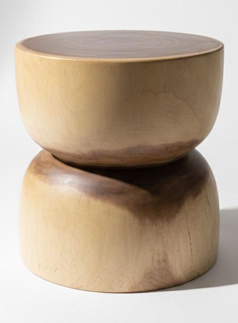 Piso Doble Natural 45x45 cm