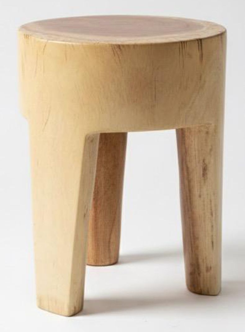 Piso Tronco 35x45 cm