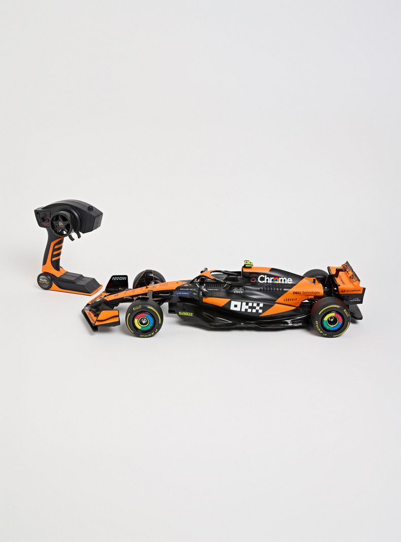 Auto a Control Remoto Formula Racing MCL38 1:10