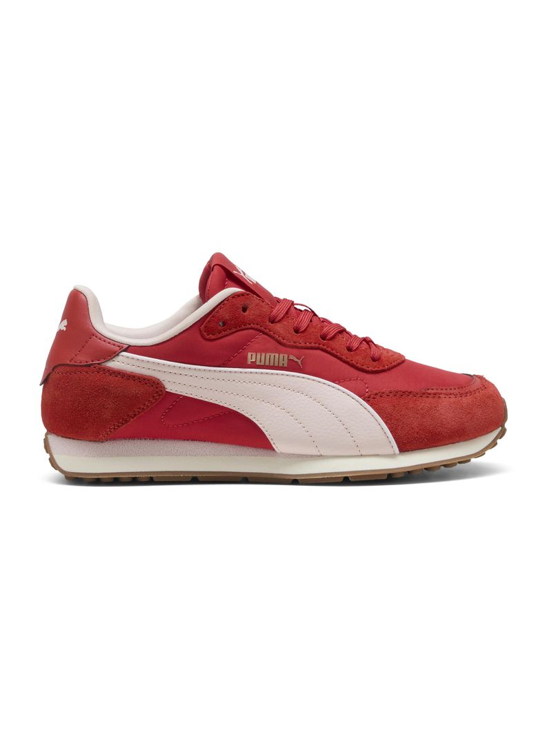 Zapatilla Urbana ST. Miler Ros Mujer