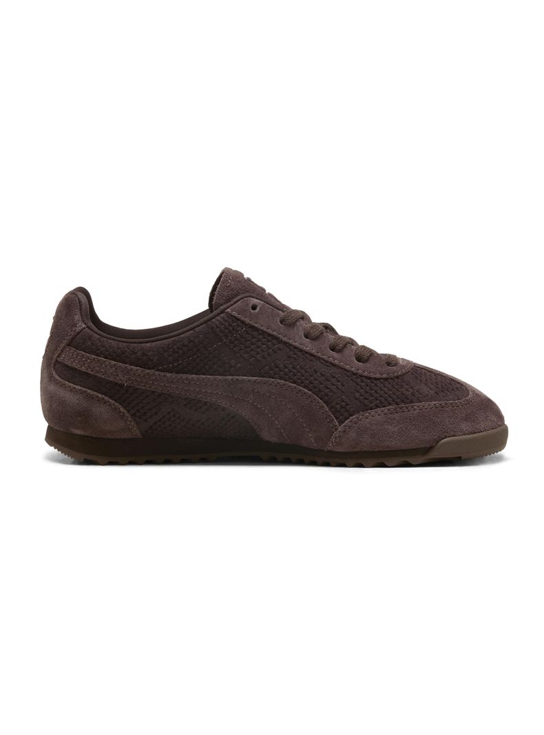 Zapatilla Urbana Arizona-Pyth Mujer