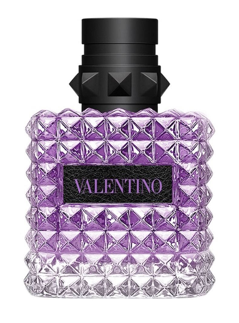 Perfume Born in Roma Donna Purple Melancholia EDP Mujer 30 ml Valentino