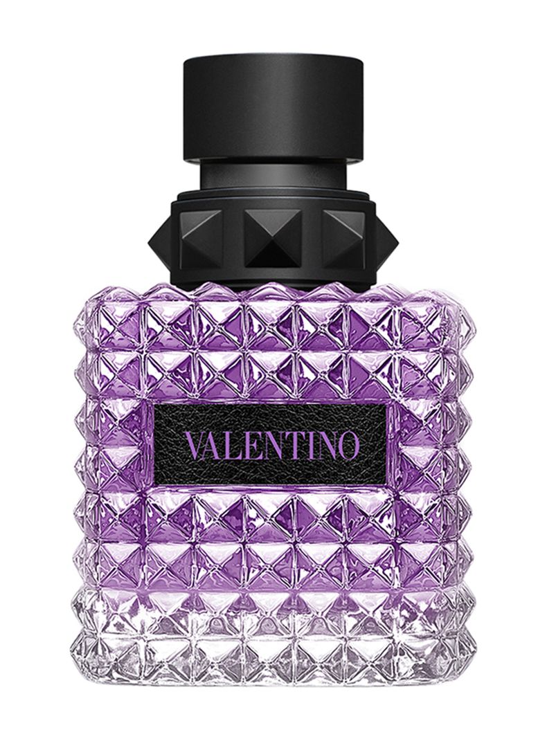 Perfume Born in Roma Donna Purple Melancholia EDP Mujer 50 ml Valentino