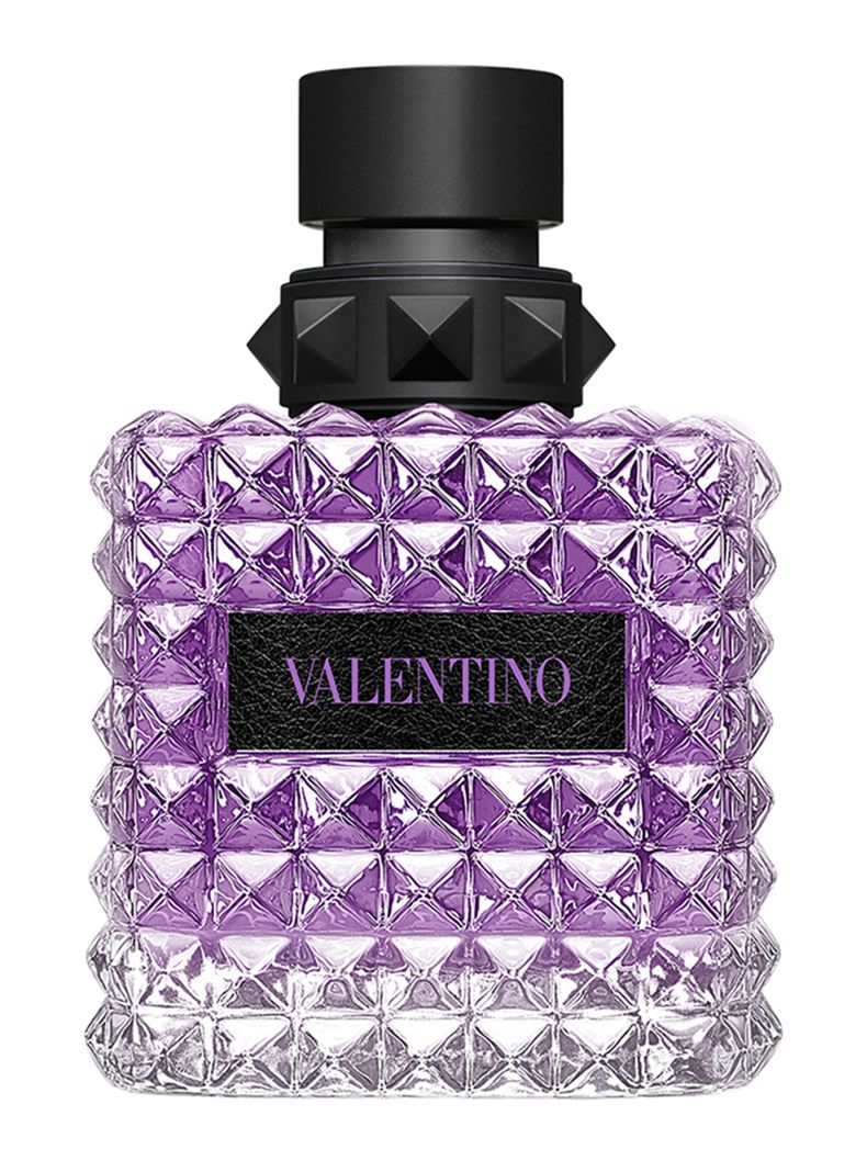 Perfume Born in Roma Donna Purple Melancholia EDP Mujer100 ml Valentino