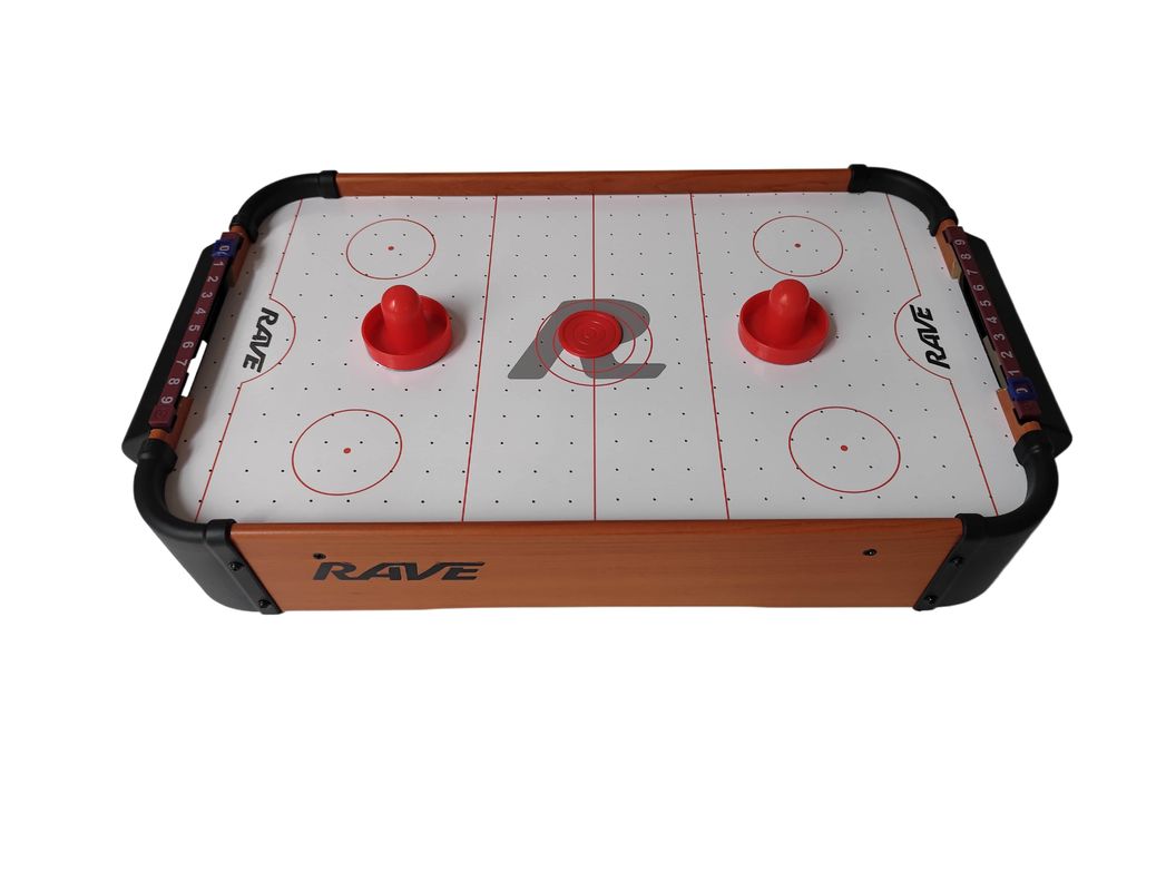 Mini Mesa Hockey