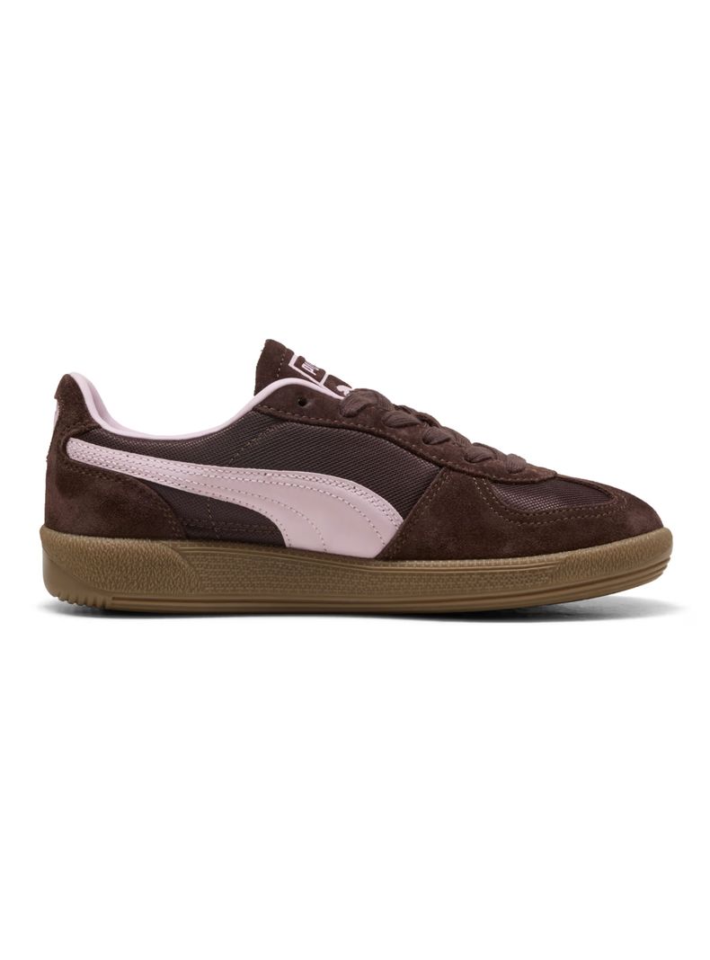 Zapatilla Urbana Palermo-Vinta Mujer